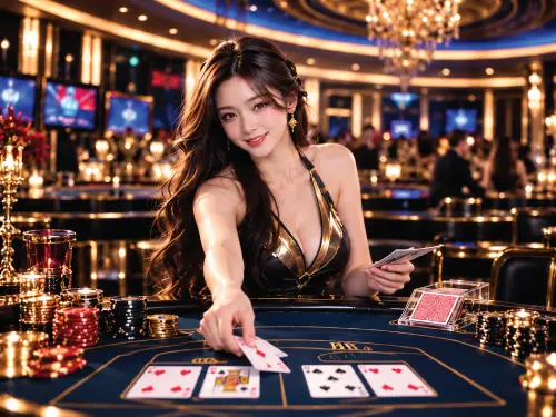 VIP Baccarat