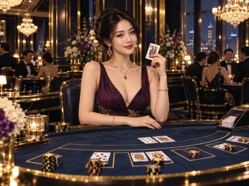 Classic Blackjack