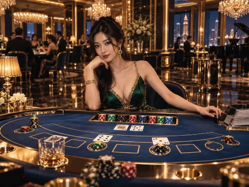 Speed Blackjack