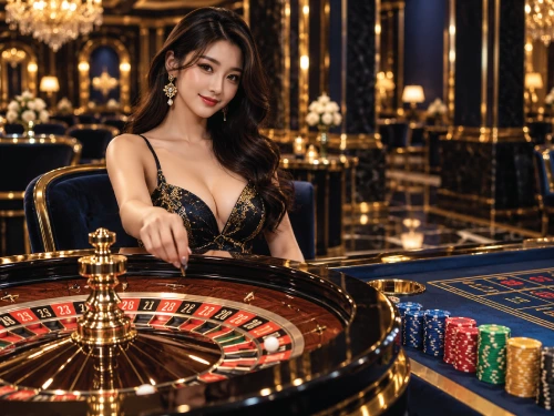 Classic Roulette