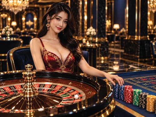 European Roulette