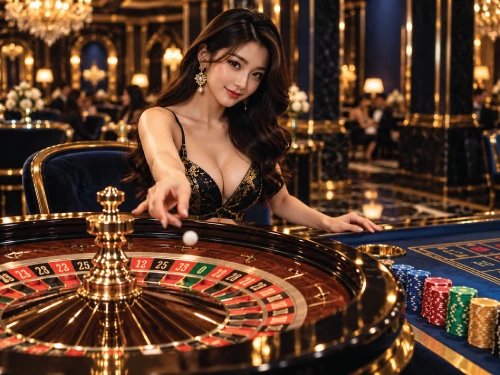 Speed Roulette
